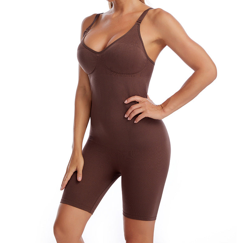 Seamless Shaping Solution™