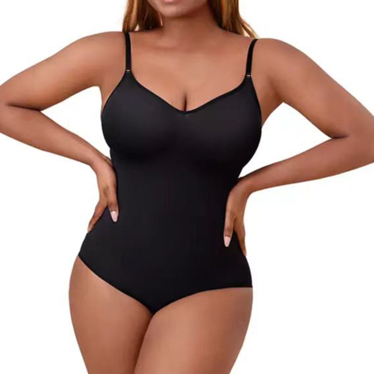 Seamless Shaping Solution™