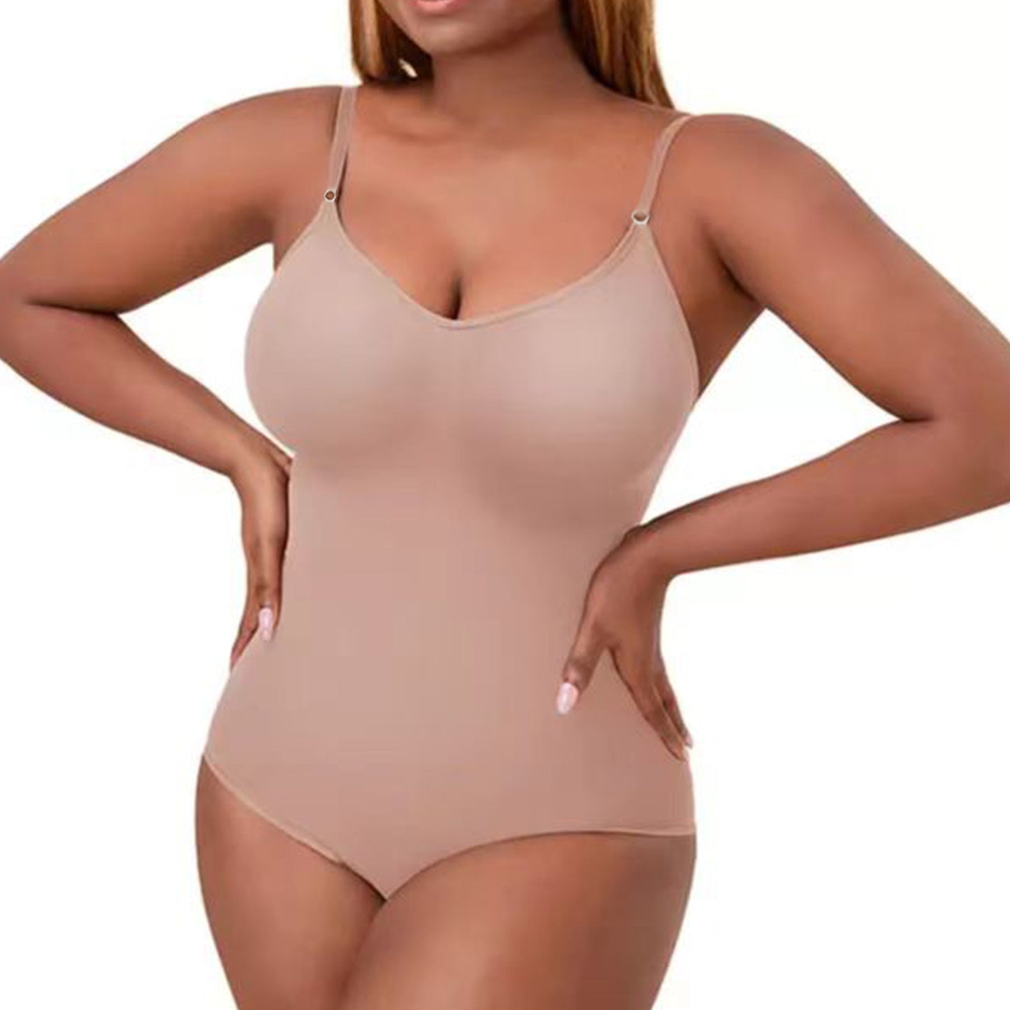 Seamless Shaping Solution™